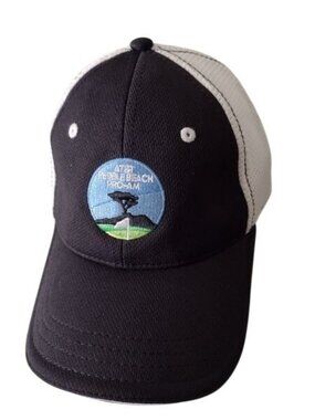 Vintage - American Needle - AT&T Pebble Beach Pro-Am Golf Tournament